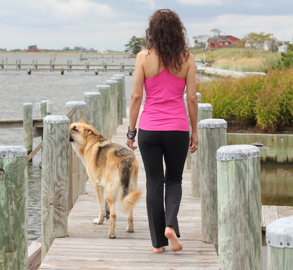 Guide To Healthy Lifestyle Choices For Breast Cancer